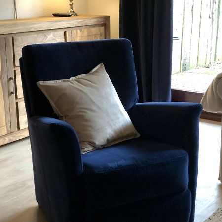 Blue Lounge Ferienhaus Дангаст Экстерьер фото