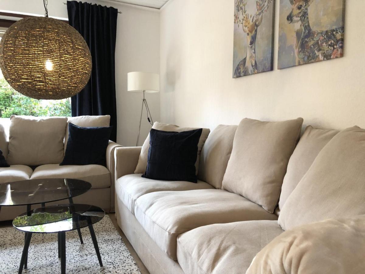 Blue Lounge Ferienhaus Дангаст Экстерьер фото