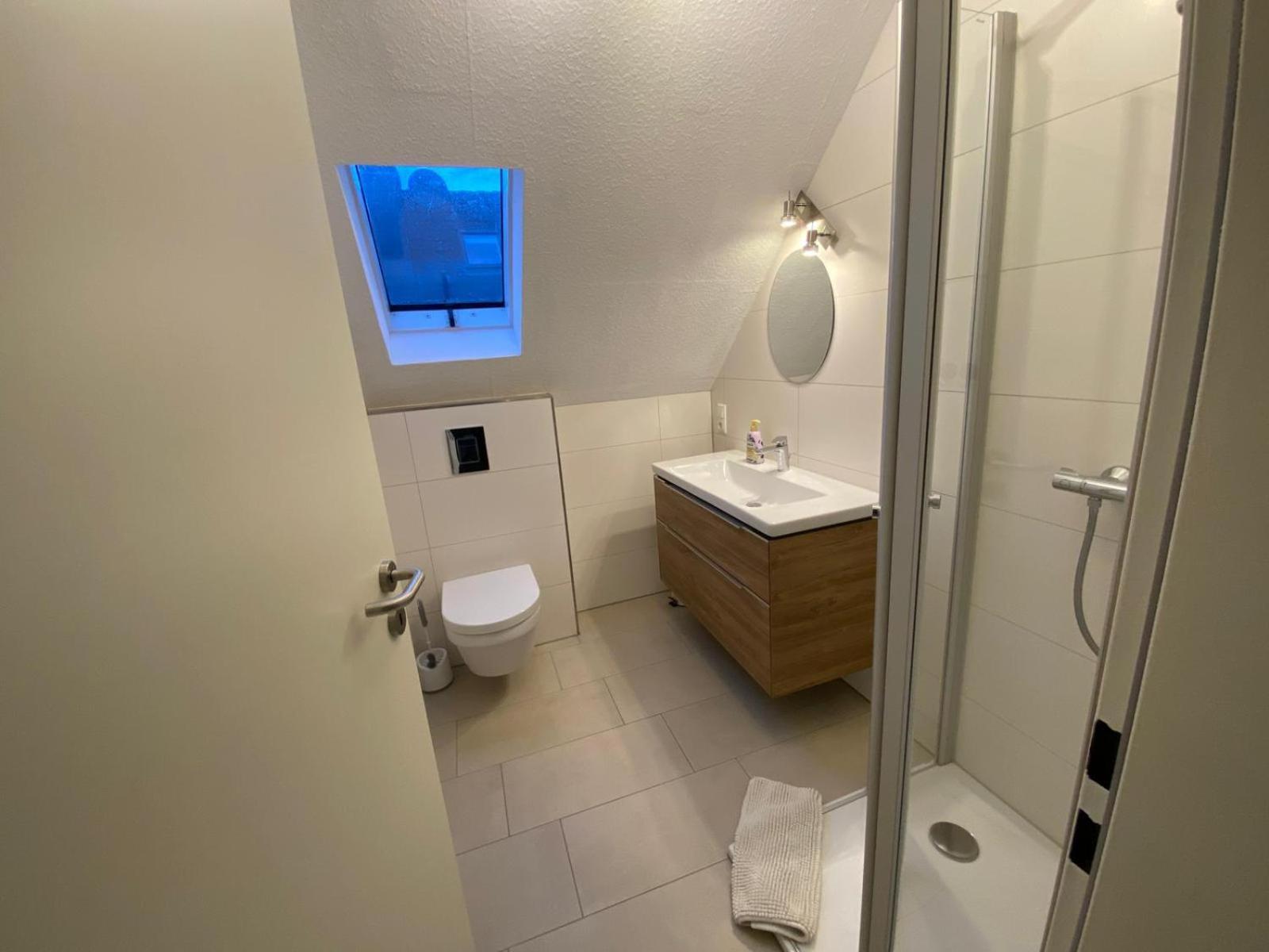 Blue Lounge Ferienhaus Дангаст Экстерьер фото