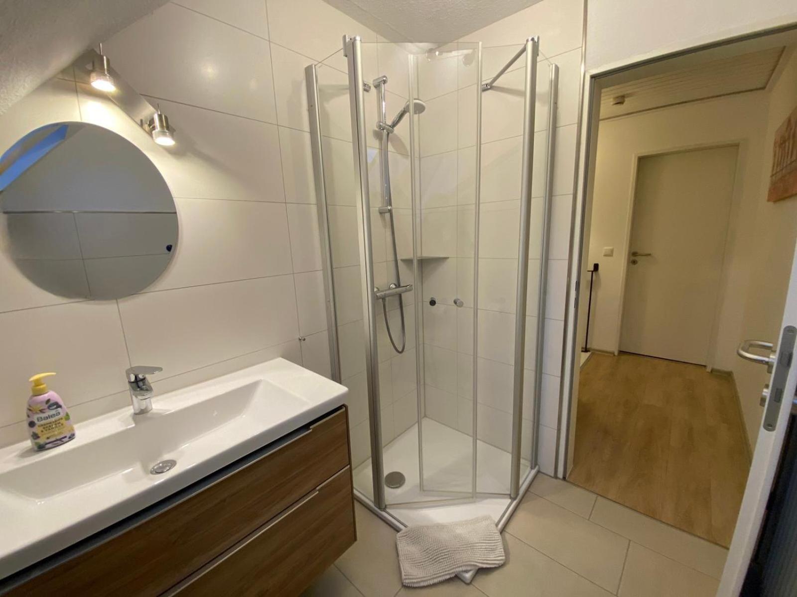 Blue Lounge Ferienhaus Дангаст Экстерьер фото